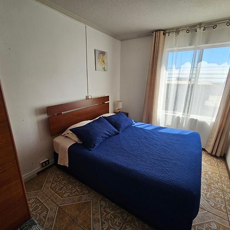 Hotel Playa Blanca B&B אנטופגסטה מראה חיצוני תמונה