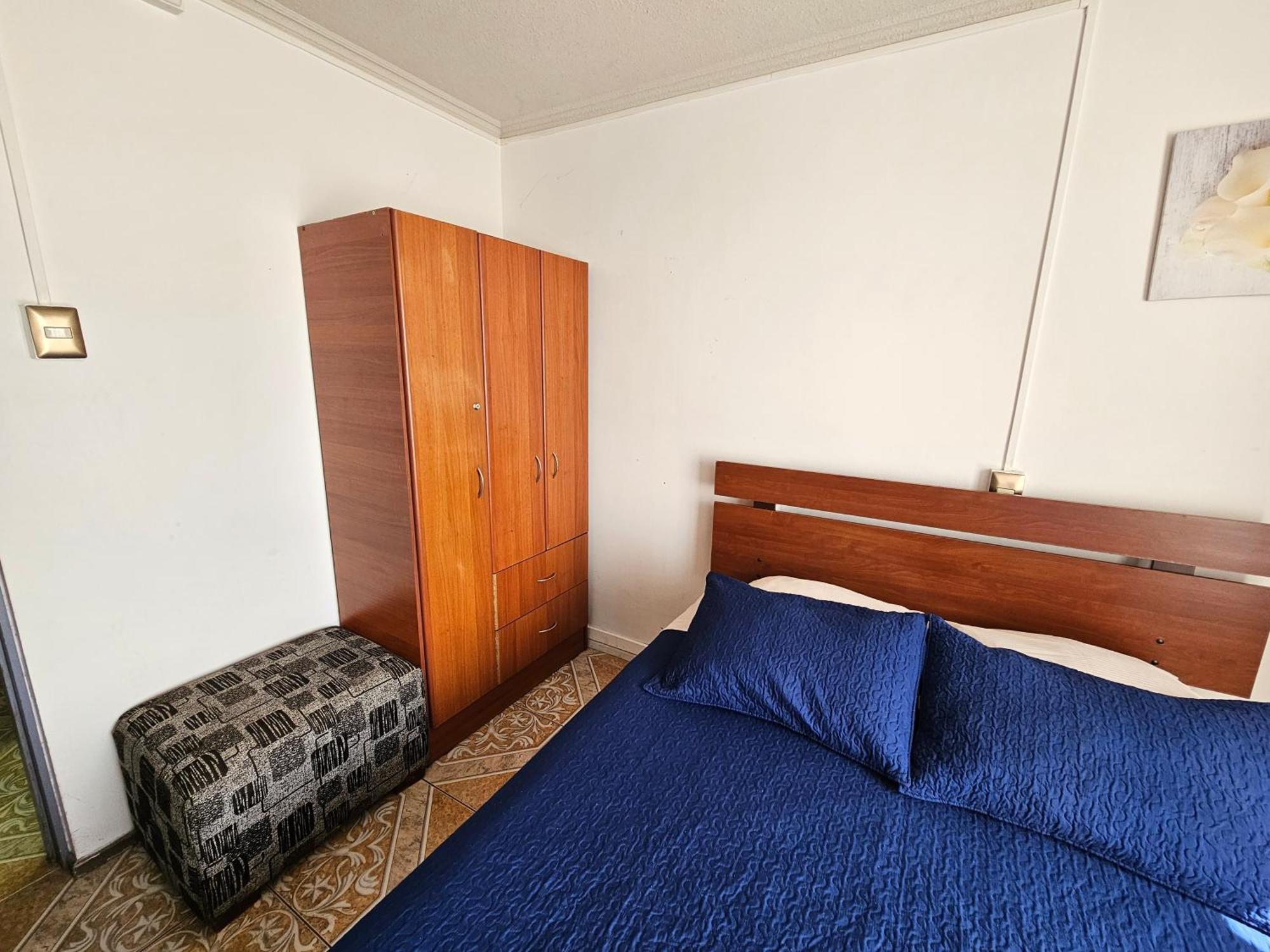 Hotel Playa Blanca B&B אנטופגסטה מראה חיצוני תמונה