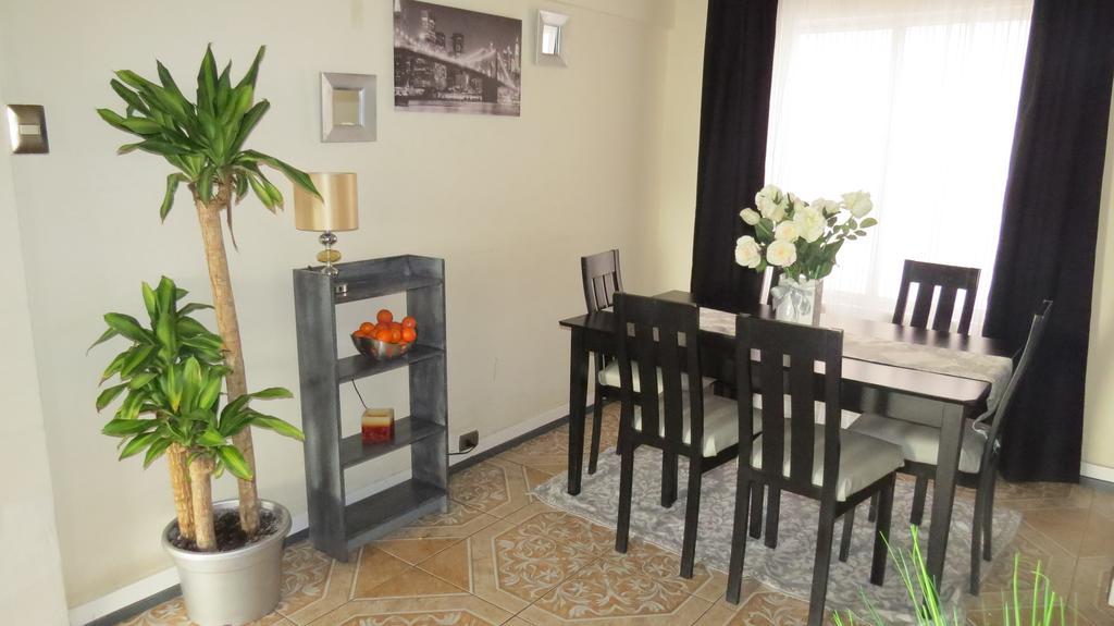 Hotel Playa Blanca B&B אנטופגסטה מראה חיצוני תמונה